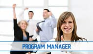 Program Manager